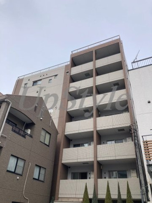 【外観】 | 工芸館きうち３