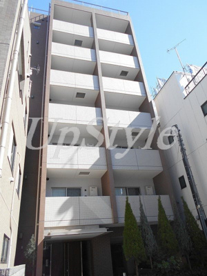 【外観】 | 工芸館きうち３