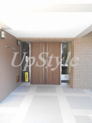 【エントランス】 | 工芸館きうち３