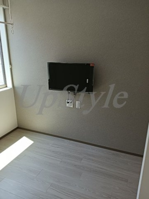 【内装】 | ショパン