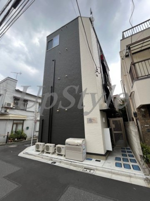 【外観】 | ショパン