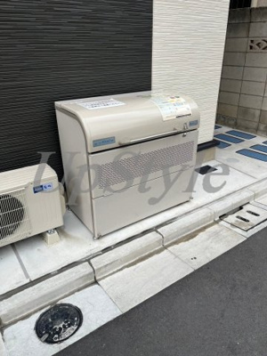 【その他共用部分】 | ショパン