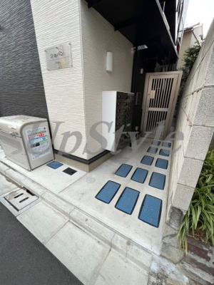 【エントランス】 | ショパン