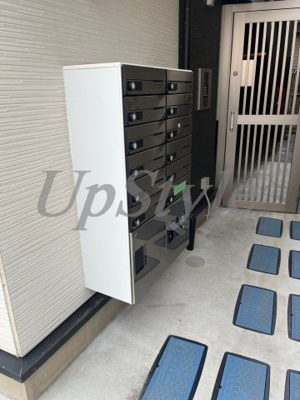 【その他共用部分】 | ショパン