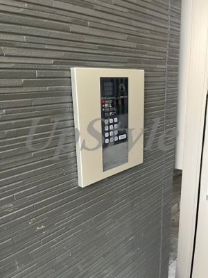 【セキュリティ】 | ショパン