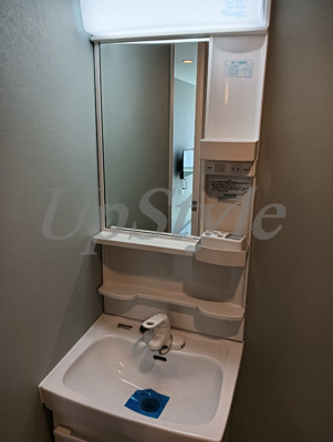 【洗面所】 | ショパン