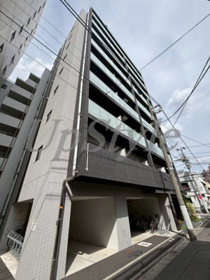 【外観】 | スカイコートパレス三ノ輪