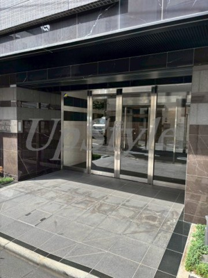 【エントランス】 | スカイコートパレス三ノ輪