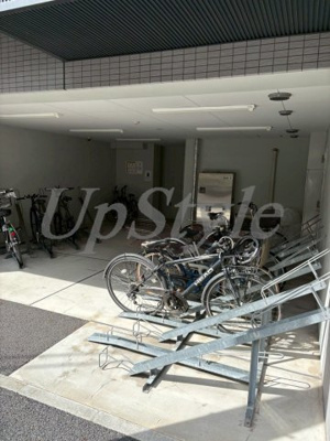 【その他共用部分】 | スカイコートパレス三ノ輪