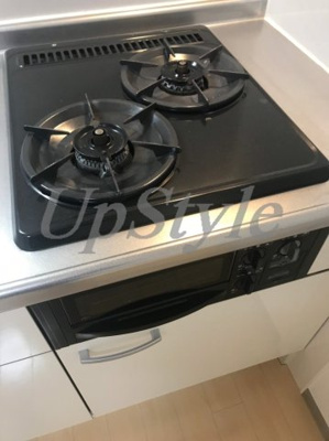 【キッチン】 | パピヨン