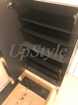 【収納】 | パピヨン