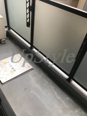 【バルコニー】 | パピヨン