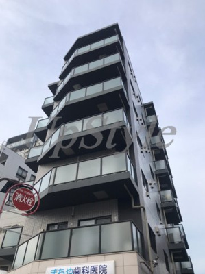 【外観】 | パピヨン