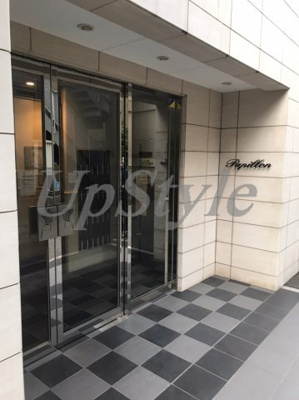 【エントランス】 | パピヨン