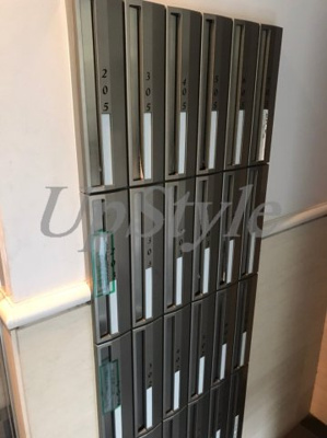 【その他共用部分】 | パピヨン