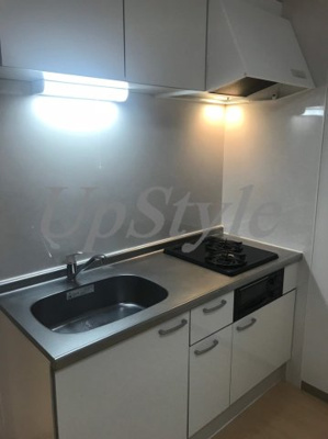 【キッチン】 | パピヨン