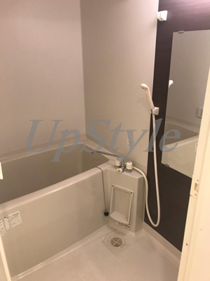 【浴室】 | パピヨン