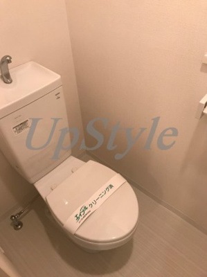 【トイレ】 | パピヨン