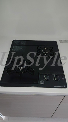 【キッチン】 | グランカーサ上野入谷