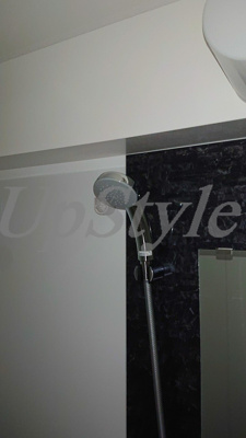 【浴室】 | グランカーサ上野入谷