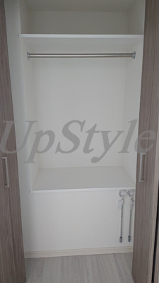 【収納】 | グランカーサ上野入谷