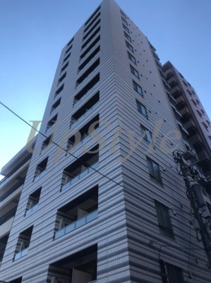 【外観】 | グランカーサ上野入谷