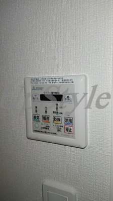 【設備】 | グランカーサ上野入谷