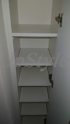 【収納】 | グランカーサ上野入谷