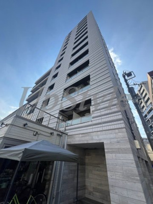 【外観】 | グランカーサ上野入谷