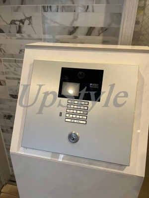 【キッチン】 | グランカーサ上野入谷