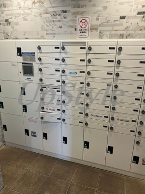 【その他共用部分】 | グランカーサ上野入谷