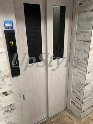 【その他共用部分】 | グランカーサ上野入谷