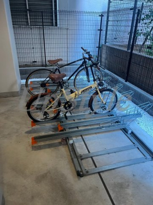 【設備】 | グランカーサ上野入谷