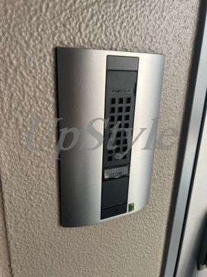 【セキュリティ】 | グランカーサ上野入谷