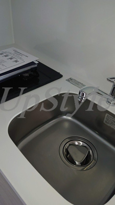 【キッチン】 | グランカーサ上野入谷