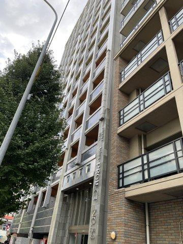 福岡市博多区博多駅南２丁目の賃貸マンション