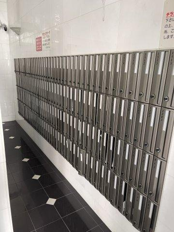 福岡市博多区博多駅南２丁目の賃貸マンションのその他共用部分