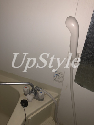 【浴室】 | クレール根岸