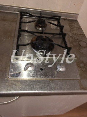 【キッチン】 | クレール根岸