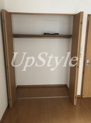 【収納】 | クレール根岸