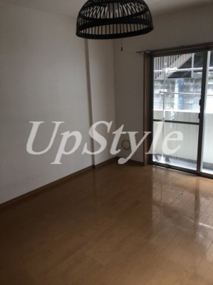 【居間・リビング】 | クレール根岸