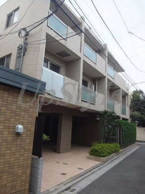 【その他】 | クレール根岸