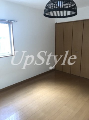 【寝室】 | クレール根岸