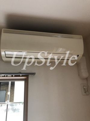 【設備】 | クレール根岸