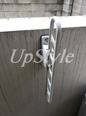 【バルコニー】 | クレール根岸