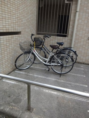 【その他共用部分】 | クレール根岸