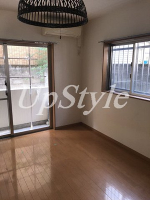 【居間・リビング】 | クレール根岸