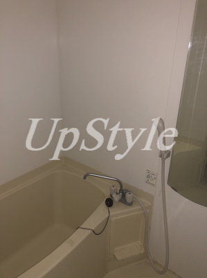 【浴室】 | クレール根岸