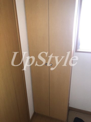 【収納】 | クレール根岸