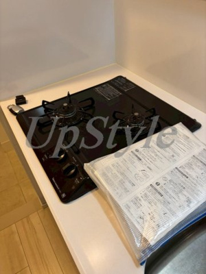 【キッチン】 | エスレジデンス新御徒町ウエスト